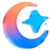 🤩 Эмодзи «Дикие Ягоды Иконки» для Telegram