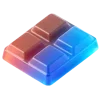 🤩 Эмодзи «Дикие Ягоды Иконки» для Telegram