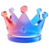 🤩 Эмодзи «Дикие Ягоды Иконки» для Telegram