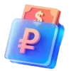 🤩 Эмодзи «Дикие Ягоды Иконки» для Telegram