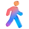 🤩 Эмодзи «Дикие Ягоды Иконки» для Telegram