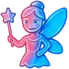 🤩 Эмодзи «Дикие Ягоды Иконки» для Telegram