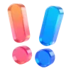 🤩 Эмодзи «Дикие Ягоды Иконки» для Telegram