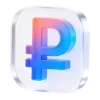 🤩 Эмодзи «Дикие Ягоды Иконки» для Telegram