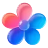 🤩 Эмодзи «Дикие Ягоды Иконки» для Telegram