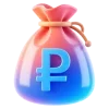 🤩 Эмодзи «Дикие Ягоды Иконки» для Telegram