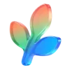 🤩 Эмодзи «Дикие Ягоды Иконки» для Telegram