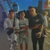 😍 Эмодзи «Дима Масленников» для Telegram