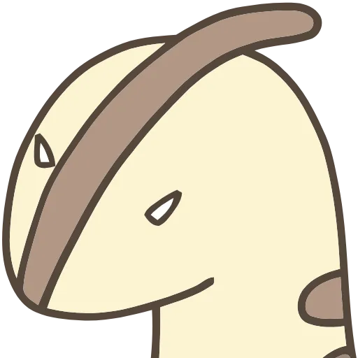 🦕 Эмодзи «Dinosaurs» для Telegram