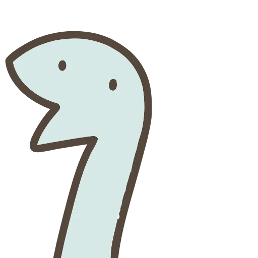 🦕 Эмодзи «Dinosaurs» для Telegram