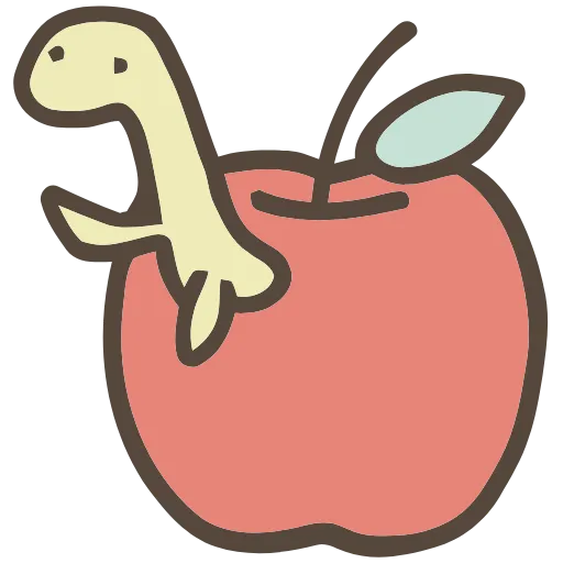 🦕 Эмодзи «Dinosaurs» для Telegram