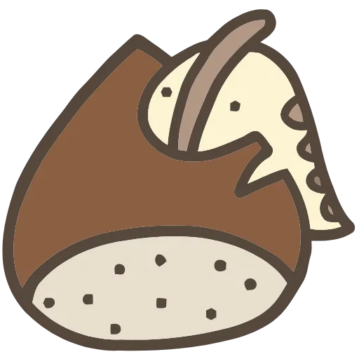 🦕 Эмодзи «Dinosaurs» для Telegram