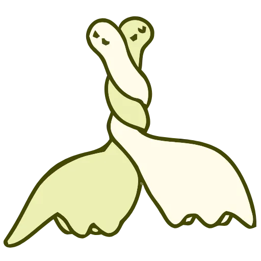 🦕 Эмодзи «Dino World» для Telegram