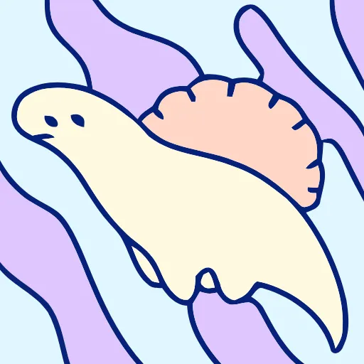 🦕 Эмодзи «Dino World» для Telegram