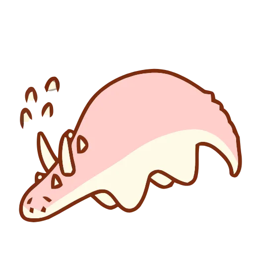 🦕 Эмодзи «Dino World» для Telegram