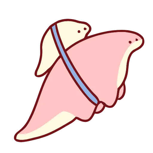 🦕 Эмодзи «Dino World» для Telegram
