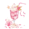 🐾 Эмодзи «Ɗʝσηα» для Telegram