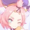🐾 Эмодзи «Ɗʝσηα» для Telegram