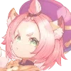 🐾 Эмодзи «Ɗʝσηα» для Telegram