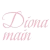 🐾 Эмодзи «Ɗʝσηα» для Telegram