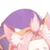🐾 Эмодзи «Ɗʝσηα» для Telegram