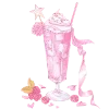 🐾 Эмодзи «Ɗʝσηα» для Telegram