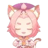 🐾 Эмодзи «Ɗʝσηα» для Telegram