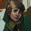 👧 Эмодзи «Disco Elysium» для Telegram