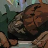 😴 Эмодзи «Disco Elysium» для Telegram