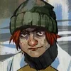 👩‍🦰 Эмодзи «Disco Elysium» для Telegram