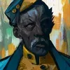 💂 Эмодзи «Disco Elysium» для Telegram
