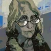 👩‍🦽 Эмодзи «Disco Elysium» для Telegram