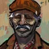 🍔 Эмодзи «Disco Elysium» для Telegram
