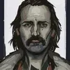🙁 Эмодзи «Disco Elysium» для Telegram