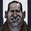 🚚 Эмодзи «Disco Elysium» для Telegram