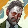 🪩 Эмодзи «Disco Elysium» для Telegram