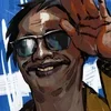 🛒 Эмодзи «Disco Elysium» для Telegram