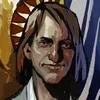 🌾 Эмодзи «Disco Elysium» для Telegram