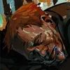 👨‍🦰 Эмодзи «Disco Elysium» для Telegram