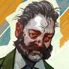 🪩 Эмодзи «Disco Elysium» для Telegram