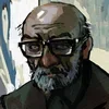 👮‍♂️ Эмодзи «Disco Elysium» для Telegram