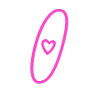 💗 Эмодзи «Disco стиль» для Telegram