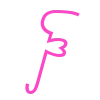 💗 Эмодзи «Disco стиль» для Telegram