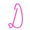 💗 Эмодзи «Disco стиль» для Telegram