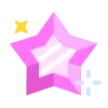 🔝 Эмодзи «Discord Badges» для Telegram
