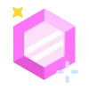 🔝 Эмодзи «Discord Badges» для Telegram