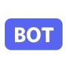 🤖 Эмодзи «Discord Badges» для Telegram