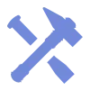 👩‍💻 Эмодзи «Discord Badges» для Telegram