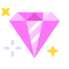 🔝 Эмодзи «Discord Badges» для Telegram