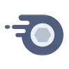 🔝 Эмодзи «Discord Badges» для Telegram